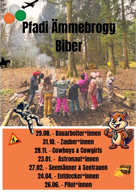 Pfadi Ämmebrogg Biber-1-1
