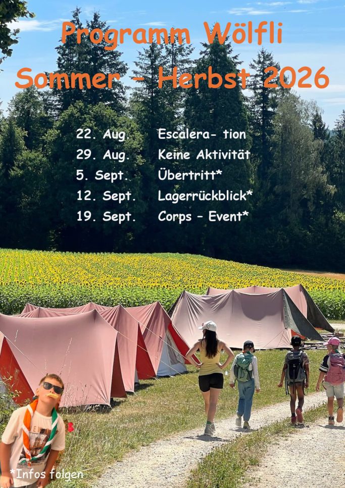 Programm Wölfli Sommer - Herbst 26_1
